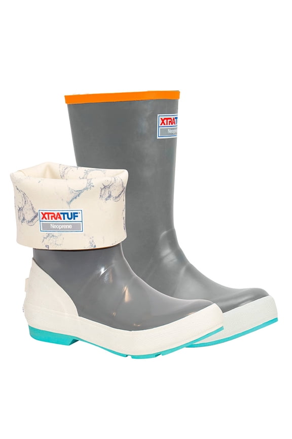 Women's 12" Legacy Boot