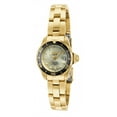 thumbnail image 1 of Women's 14987 Pro Diver Analog Display Japanese Quartz Gold Watch, 1 of 3