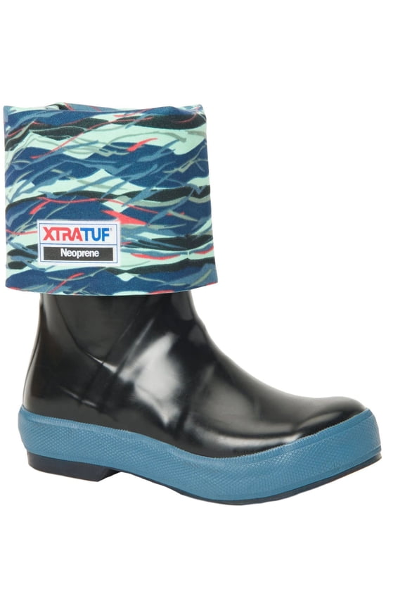 Women's 15 in Beach Glass Legacy Boot