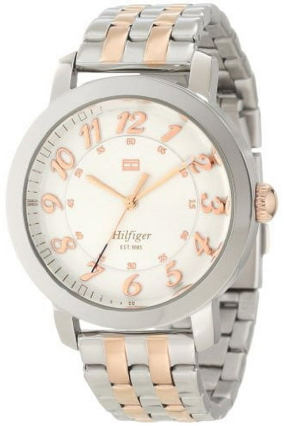 Women's 1781217Classic Two-Tone Stainless Steel Watch
