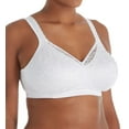 thumbnail image 1 of Women's 18 Hour Smooth N' Stylish Soft Cup Bra, 1 of 2