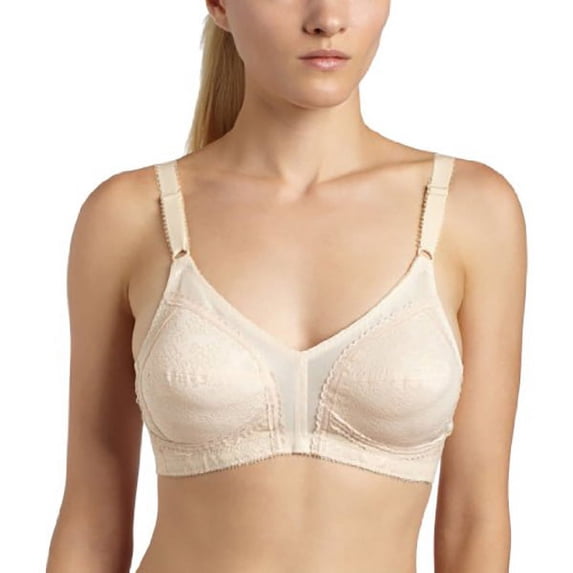 Women's 18 Hour Soft Cup Bra, Style 2027