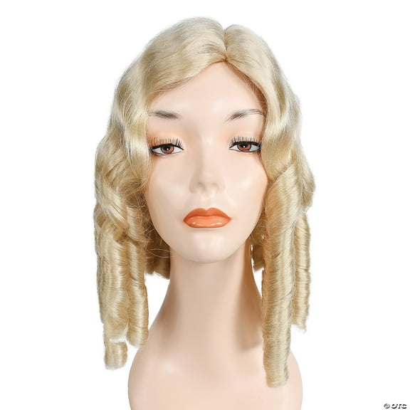 Lacey Wigs - 1840 Wig -