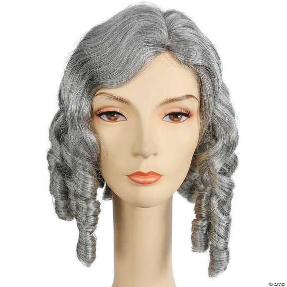 Lacey Wigs - 1840 Wig -