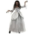 thumbnail image 1 of Women's 18th Century Ghost Costume, 1 of 7