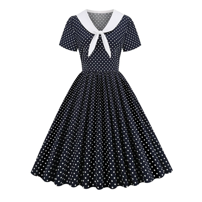 Where to buy 1950 style dresses deals