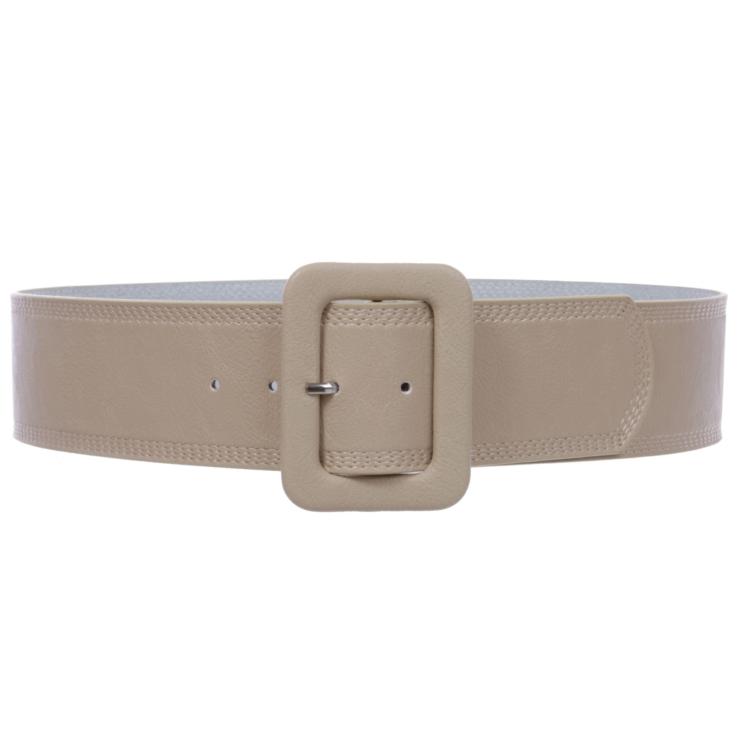 Women-s-2-1-4-Wide-High-Waist-  display picture 2