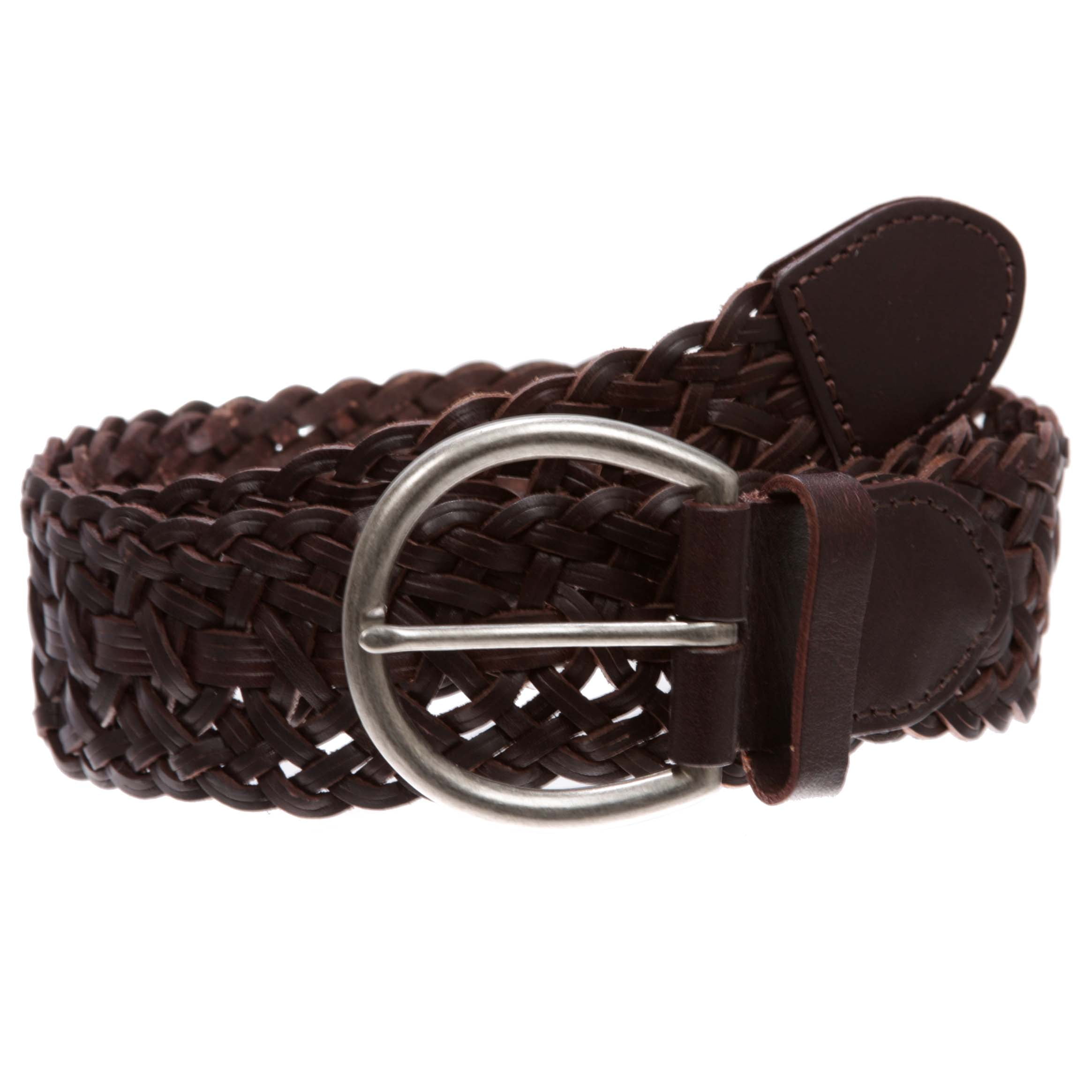 Women-s-2-50mm-Braided-Woven-  display picture 3