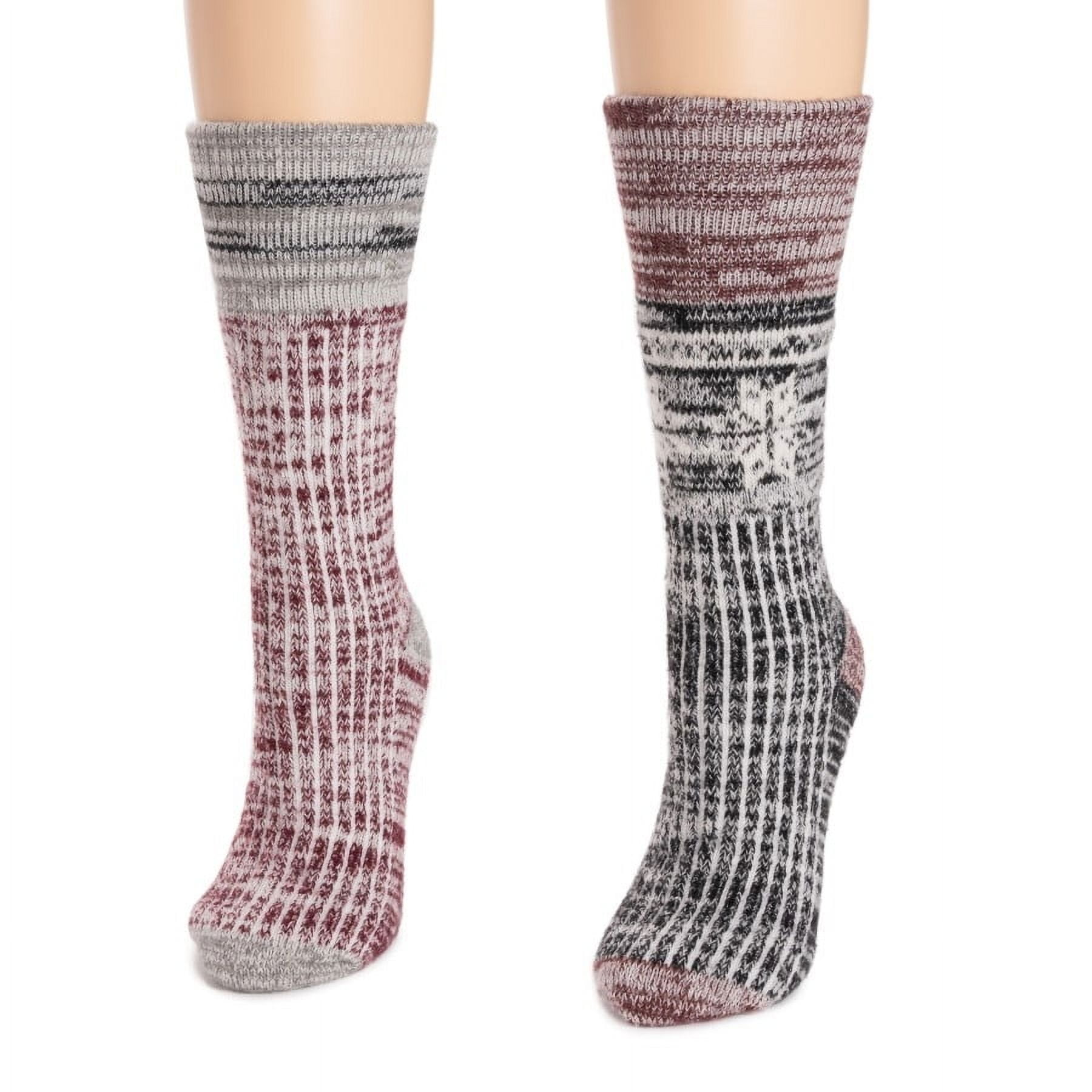 2PK WOOLLODGE SK-EBONY/C.APPLE