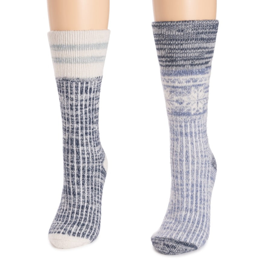 2PK WOOL LODGE SK-TWILIGHT