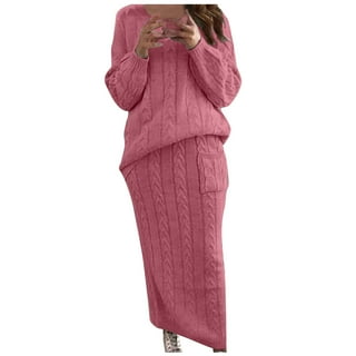 Long Sleeve Midi Sweater Dress Natalia Sweater Midi Dress Mauve