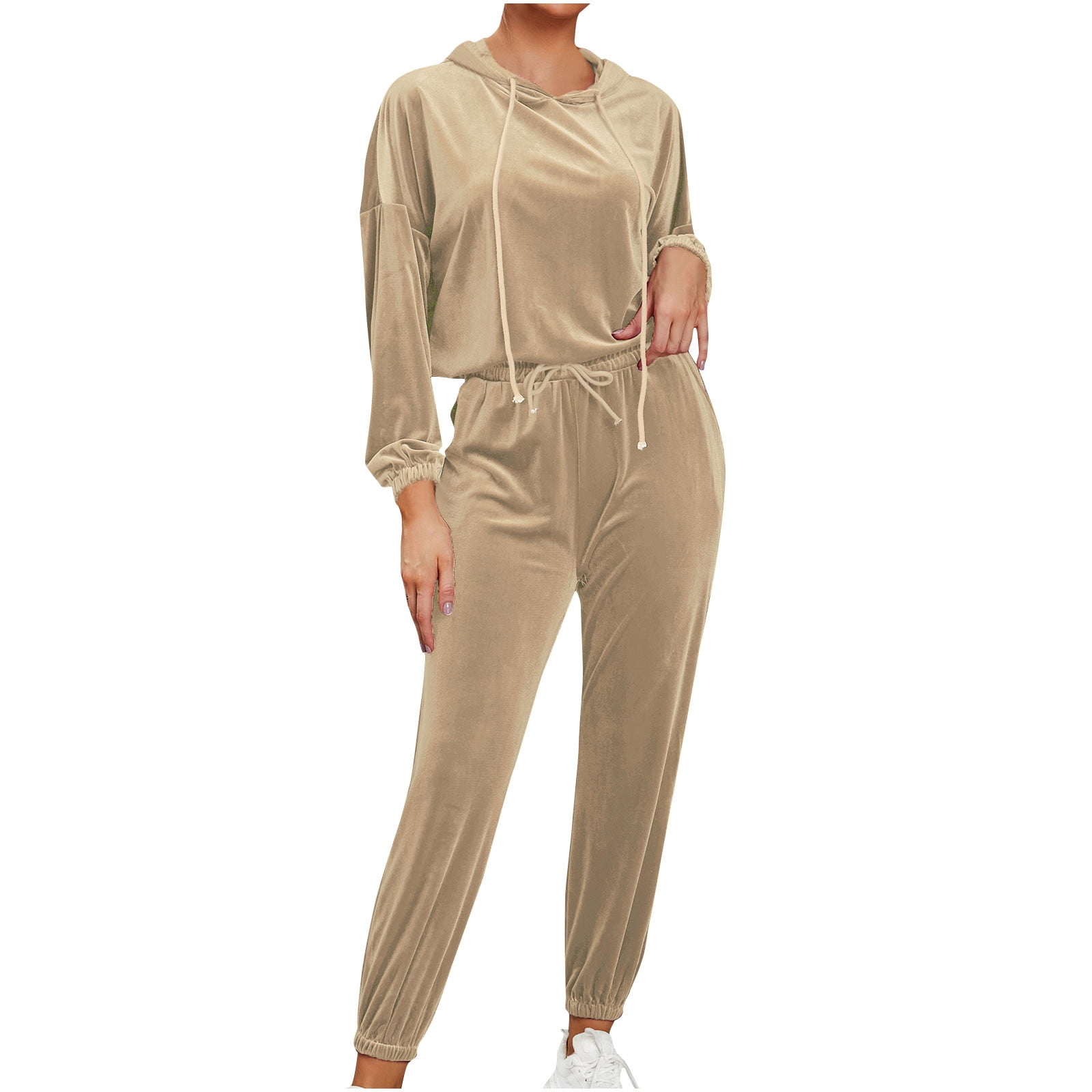 Gold outfits for women top