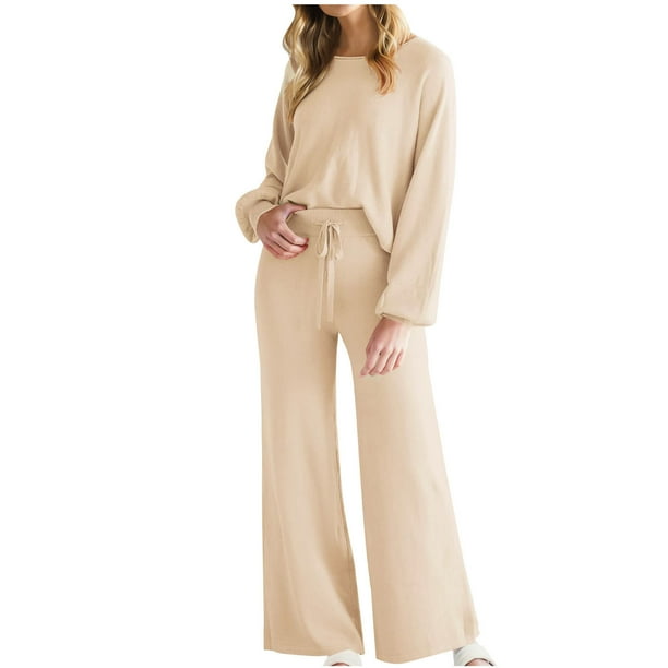 Slow It Down Loungewear Set Slow It Down Loungewear Set