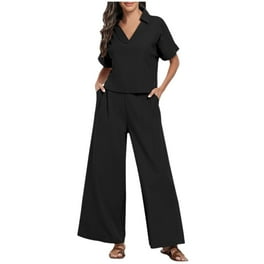 Black jumper pants outfit best sale