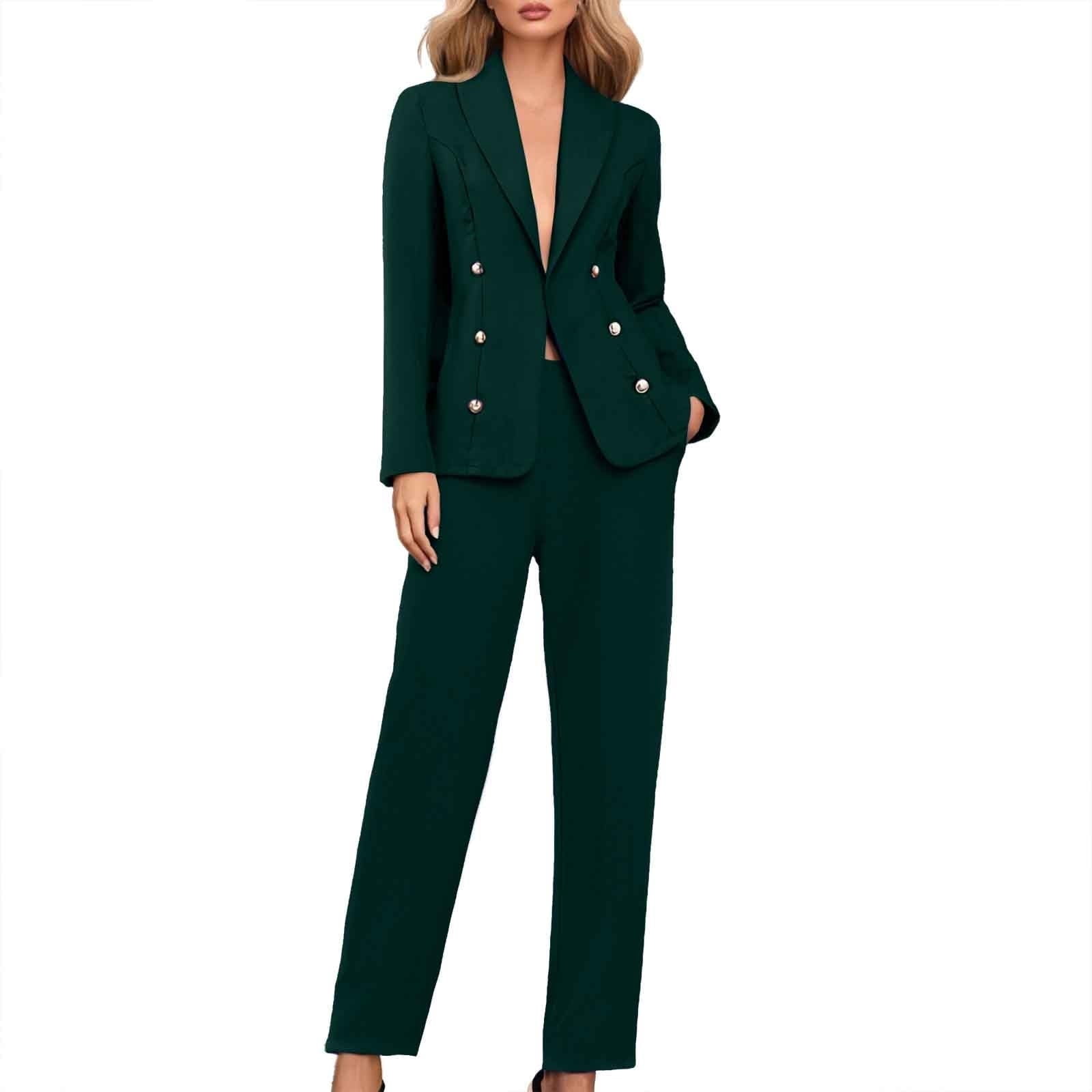 Women-s-2-Piece-Set-Double-
