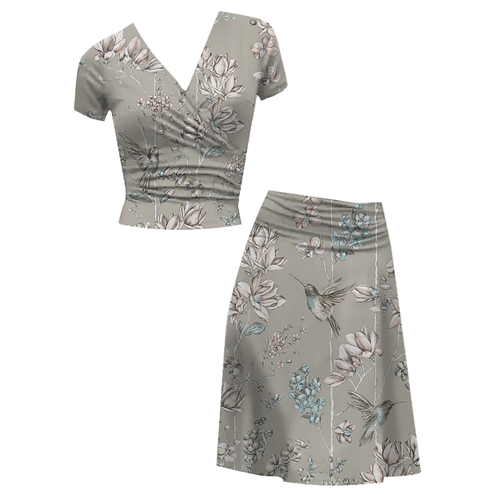 Dressy skirts and tops hot sale