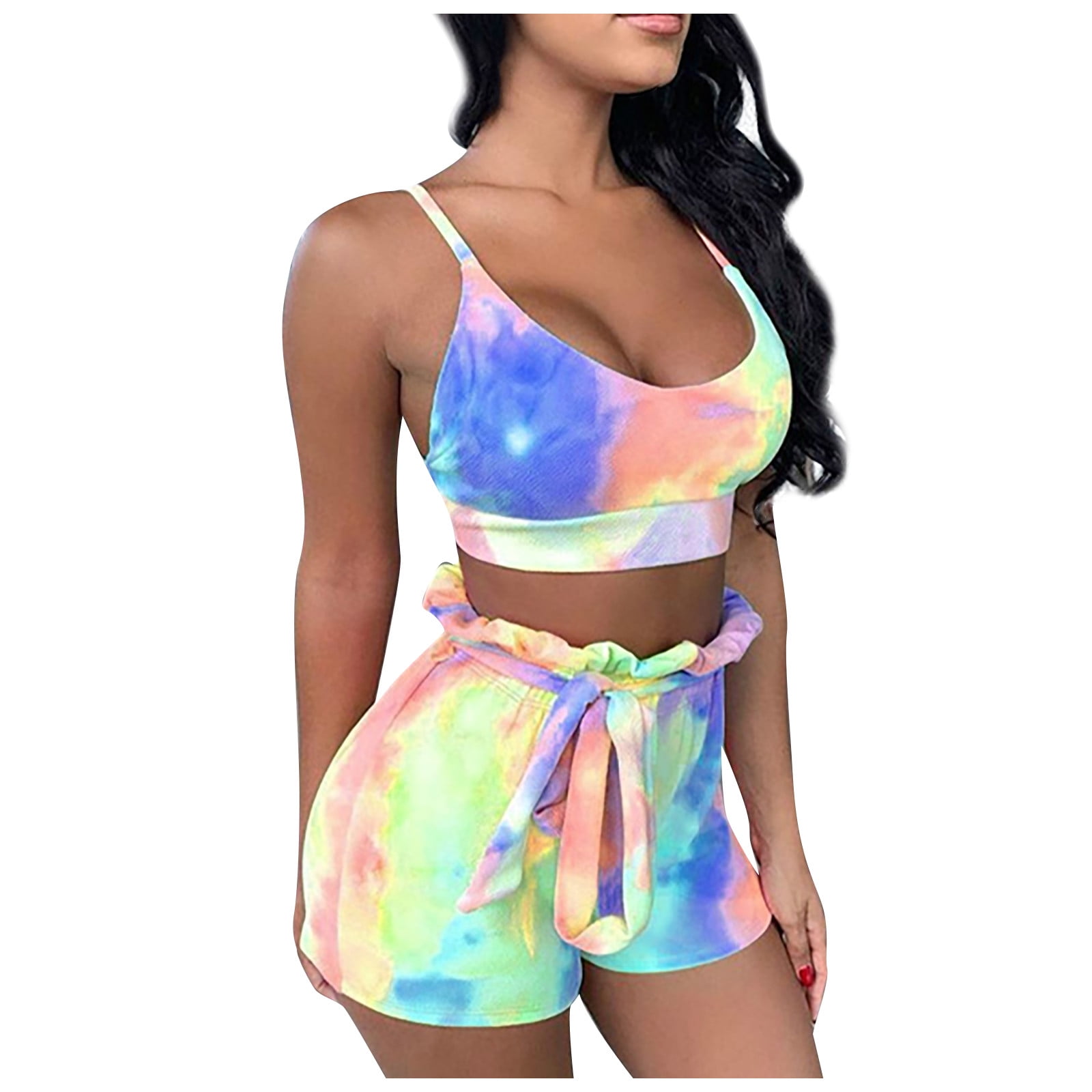 Tie dye sweatsuit plus size new arrivals