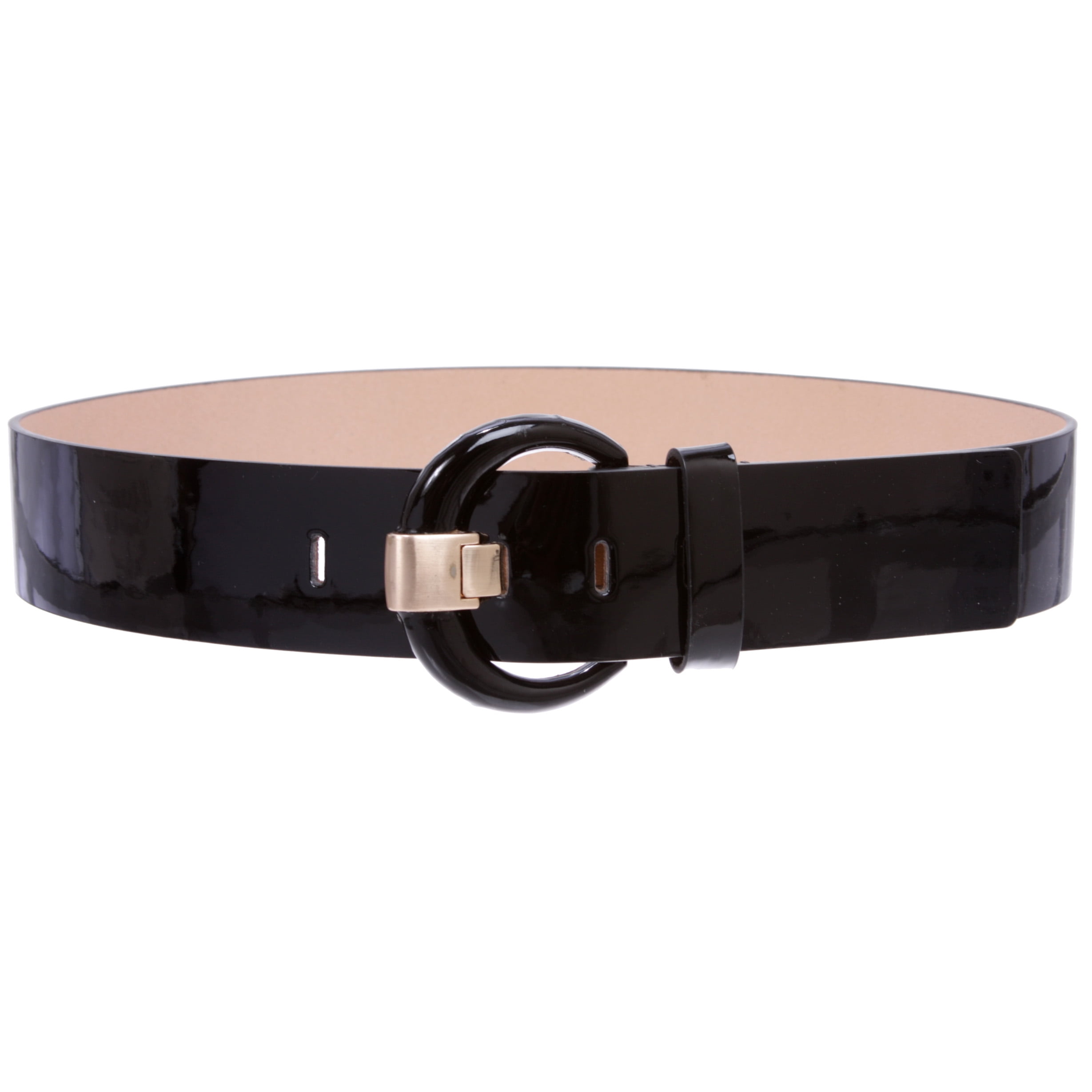 Leather, High Fashion belt Women main image 2