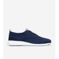 thumbnail image 1 of Cole Haan Womens 2.Zerogrand Stitchlite Oxford Perforated Lace Up  Athletic, 1 of 7
