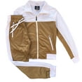 thumbnail image 1 of Women's 2-piece tracksuit Fashionary Track Jacket & Jogger Track pants Suit, 1 of 2