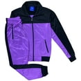 thumbnail image 1 of Women's 2-piece tracksuit Fashionary Track Jacket & Jogger Track pants Suit, 1 of 2