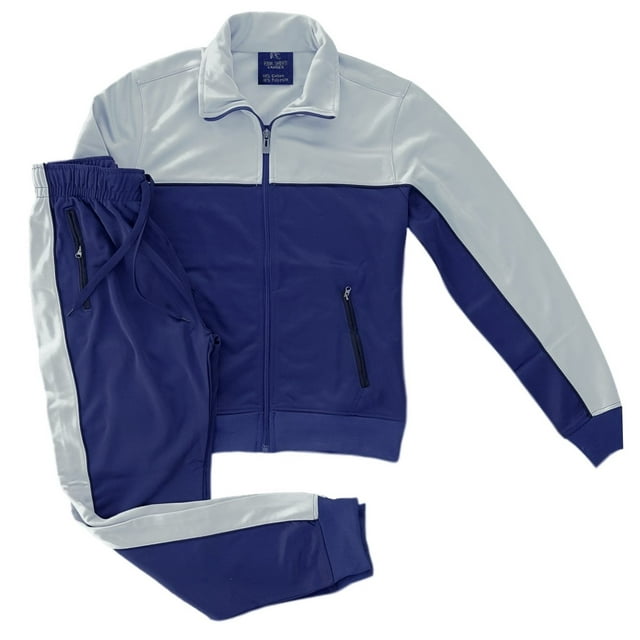 Women's 2-piece tracksuit Fashionary Track Jacket & Jogger Track pants ...