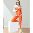 thumbnail image 1 of Women's 2-Piece Tracksuit Matching Loungewear Set, 1 of 11