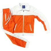 Women's 2-piece tracksuit Fashionary Track Jacket & Jogger Track pants Suit