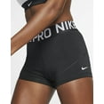 thumbnail image 1 of Women's 2019 Nike Pro 3" Short - Medium, 1 of 4