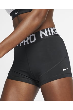 Women's 2019 Nike Pro 3" Short - Medium