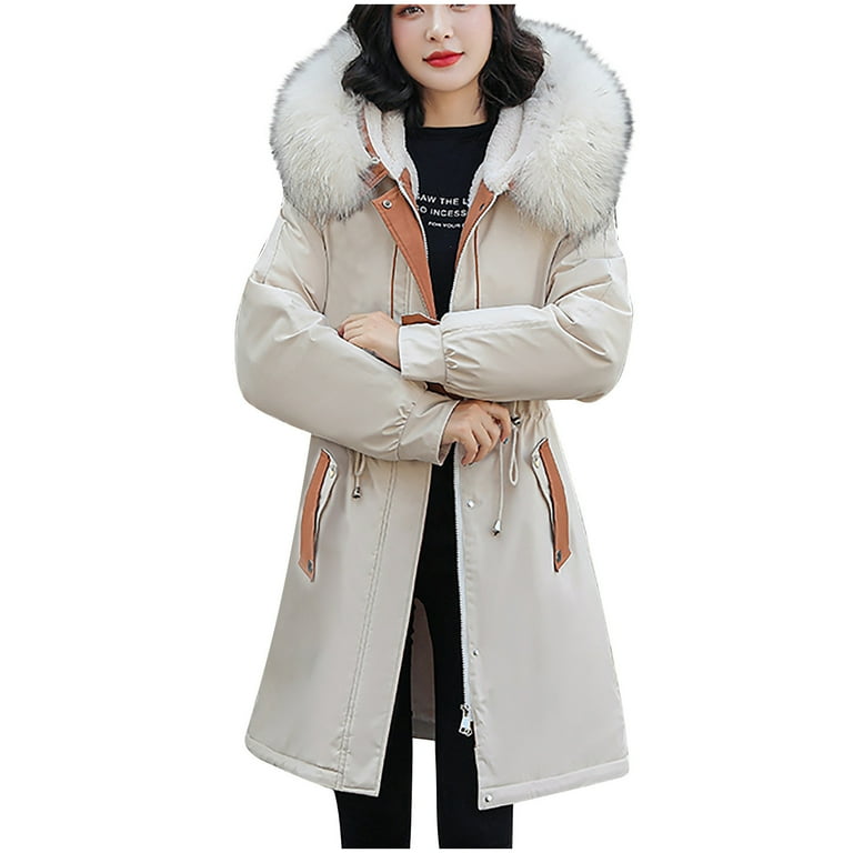 Women's winter jacket sale uk sales