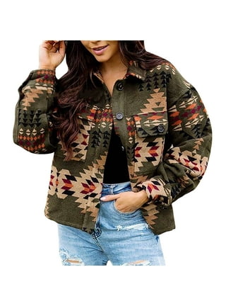 Aztec vintage jacket outlet