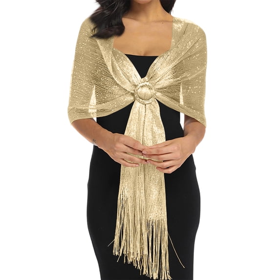 Women's 2026 Shawls and Wraps Dressy Shawls and Wraps for for Evening Dresses Party Wedding Bride