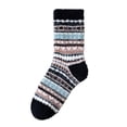 thumbnail image 1 of Women's 2026 Winter Slipper Socks Ultra Plush Fleece Indoor Socks Non-Slip Grip Sole Socks Cozy Cabin Socks Warm Home Essentials, 1 of 4