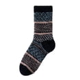thumbnail image 1 of Women's 2026 Winter Slipper Socks Ultra Plush Fleece Indoor Socks Non-Slip Grip Sole Socks Cozy Cabin Socks Warm Home Essentials, 1 of 4