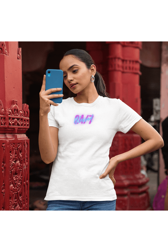 Women's 24/7 Blessed Softstyle Tee