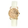 thumbnail image 1 of Women's 2405A-GEN Analog Display Quartz White Watch, 1 of 2