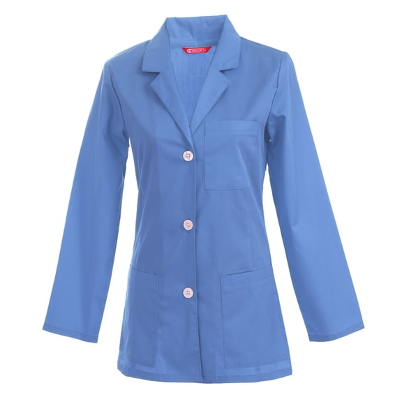 Women's 29 Inch Consultation Lab Coat