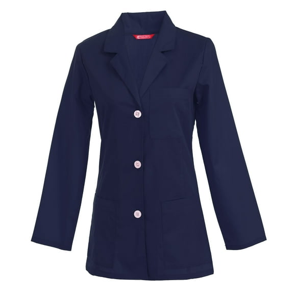 Women's 29 Inch Consultation Lab Coat