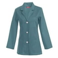 thumbnail image 1 of Women's 29 Inch Consultation Lab Coat, 1 of 4