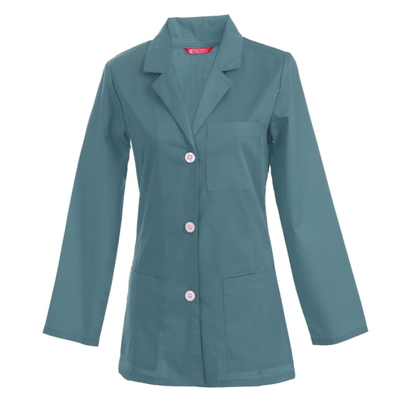Women's 29 Inch Consultation Lab Coat