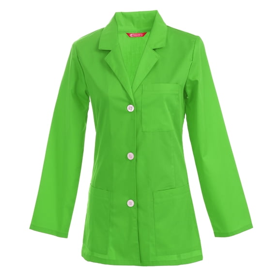 Women's 29 Inch Consultation Lab Coat
