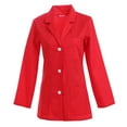 thumbnail image 1 of Women's 29 Inch Consultation Lab Coat, 1 of 4