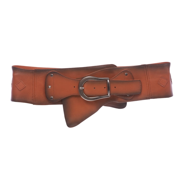 Sheep leather leather belt women Beltiscool Women main image 3
