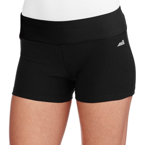 Walmart avia biker shorts sales