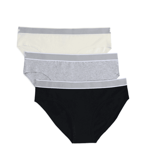 Women’s 3-Pack Bikini Underwear