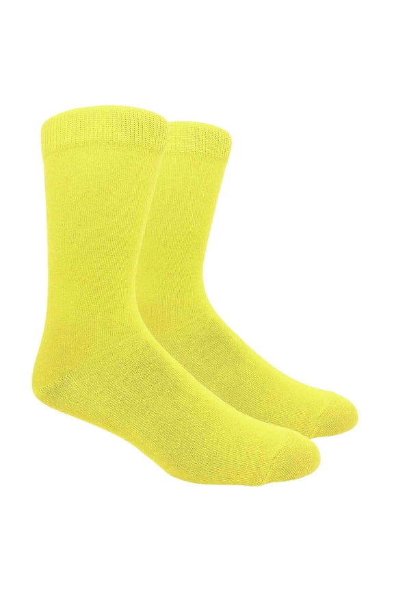 Women's 3 Pairs Truly Beautiful Comfortable Durable Soft Cable-Knit Dress Socks LSD130-3P One Size(Yellow)