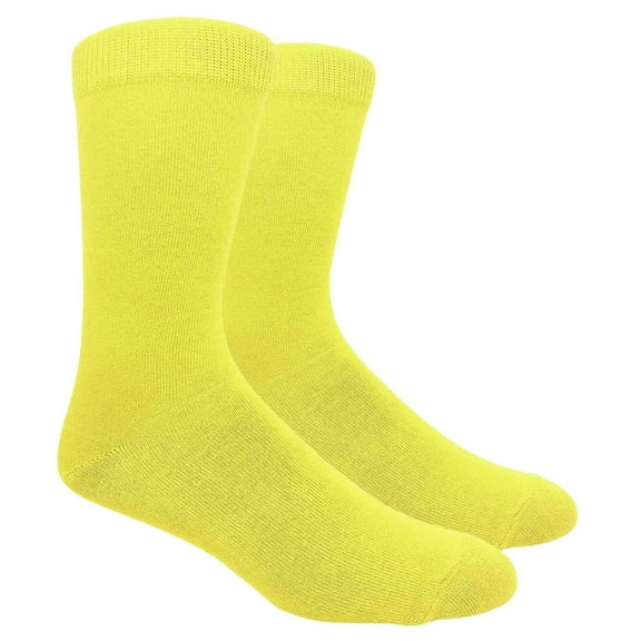 Women's 3 Pairs Truly Beautiful Comfortable Durable Soft Cable-Knit Dress Socks LSD130-3P One SizeYellow