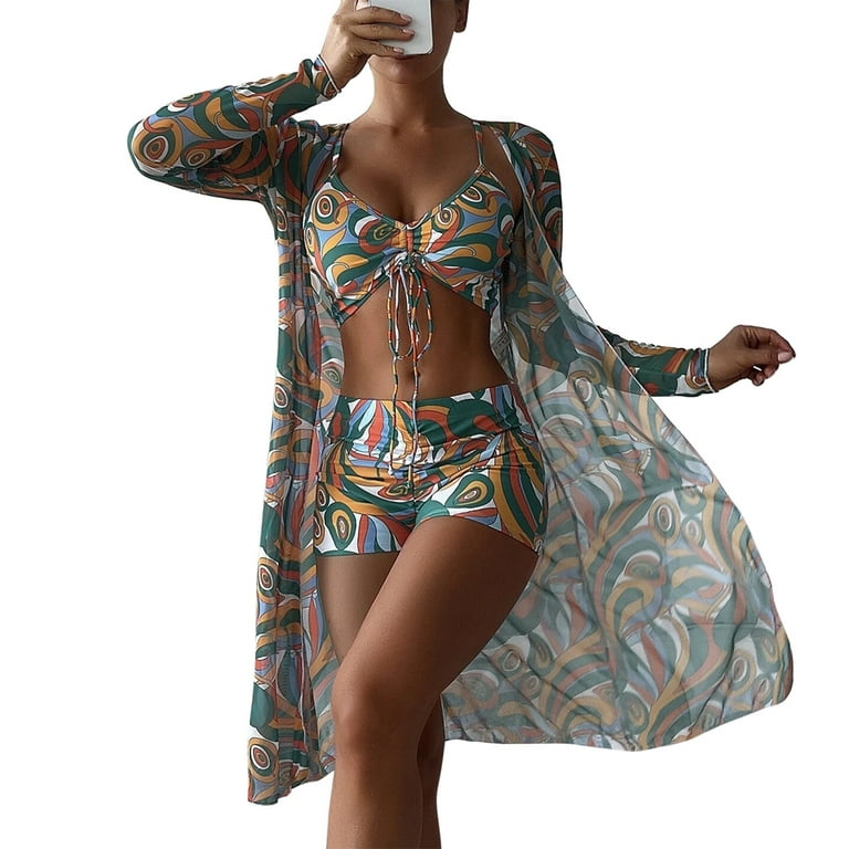 African print beach cover hot sale up