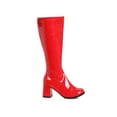 thumbnail image 1 of Women's 3 inch Wide Width GoGo Boot, 1 of 2